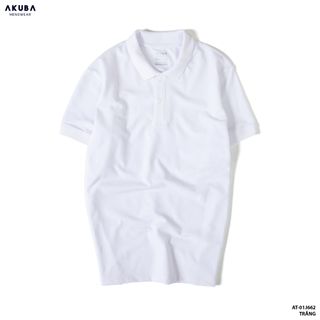 ÁO THUN CỔ POLO J662