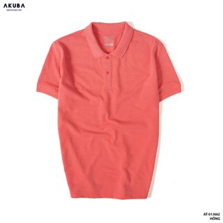 ÁO THUN CỔ POLO J662