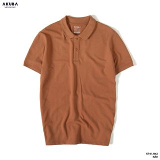 ÁO THUN CỔ POLO J662