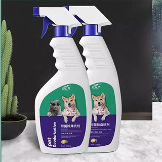 Xịt khử khuẩn PET