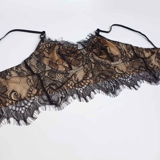 Bralette ren đen sexy N09