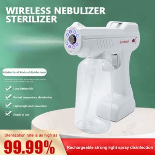 Máy tiệt trùng phun tia cực tím YJ-01