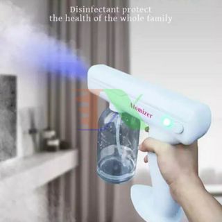 Máy tiệt trùng phun tia cực tím YJ-01