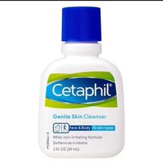 Sữa Rửa Mặt Cetaphil Dịu Nhẹ 59ml (trùm sỉ sài gòn )
