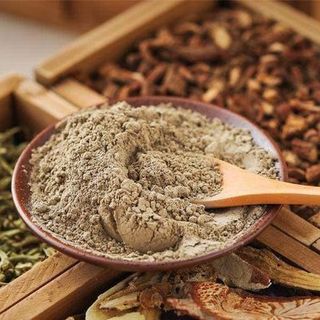 Mặt Nạ Kiềm Dầu Bạch Hồng Đơn 50g