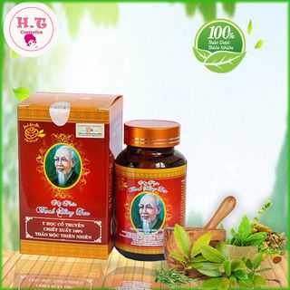 Mặt Nạ Phổ Thông Bạch Hồng Đơn 50g