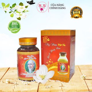 Mặt Nạ Phổ Thông Bạch Hồng Đơn 50g