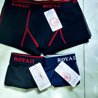 Quần lót nam made in Vietnam