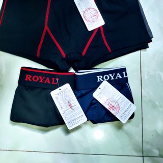 Quần lót nam made in Vietnam