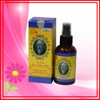 Tinh Chất Dưỡng Da Hộp Vàng Bạch Hồng Đơn