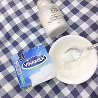 Mặt Nạ Ngọc Trai Nguyên Chất Trắng Da