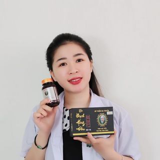 Mặt Nạ Trị Nám Da Cân Bằng Sắc Tố Melanin Bạch Hồng Đơn