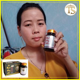 Mặt Nạ Trị Nám Da Cân Bằng Sắc Tố Melanin Bạch Hồng Đơn