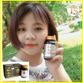 Mặt Nạ Trị Nám Da Cân Bằng Sắc Tố Melanin Bạch Hồng Đơn