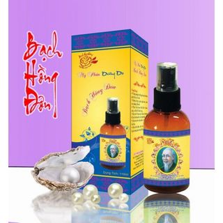 Tinh Chất Dưỡng Da Hộp Vàng Bạch Hồng Đơn
