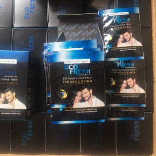 DẦU GỘI PHỦ BẠC ECO FRESH