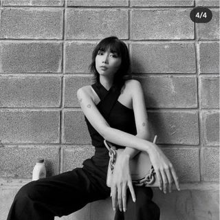 Len montogi mỏng chất đẹp