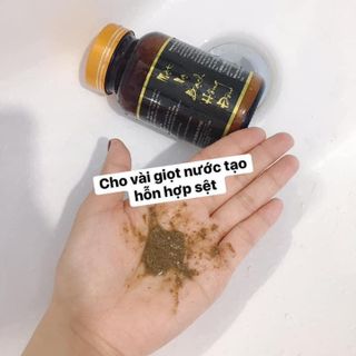 Mặt Nạ Dưỡng Da Hiệu Năng Cao Bạch Hồng Đơn