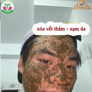 Mặt Nạ Dưỡng Da Hiệu Năng Cao Bạch Hồng Đơn