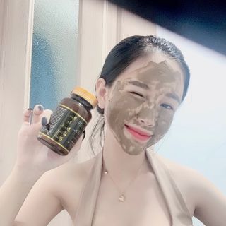 Mặt Nạ Dưỡng Da Hiệu Năng Cao Bạch Hồng Đơn