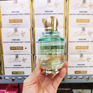 Nước hoa charm monopoly nữ phiên bản mới ( 100ml )