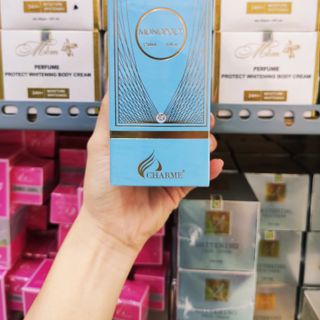 Nước hoa charm monopoly nữ phiên bản mới ( 100ml )