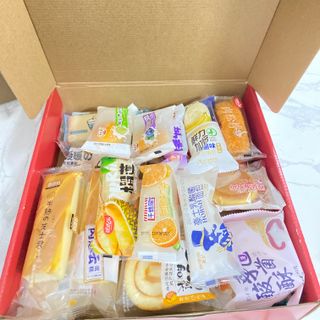 BÁNH MIX ĐỦ LOẠI 22-80 LOẠI KHÁC NHAU