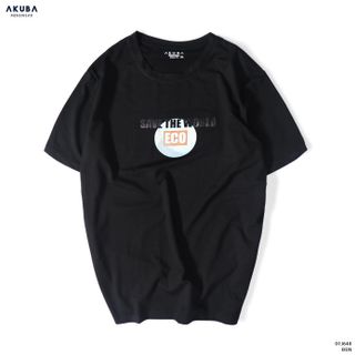 ÁO THUN CỔ TRÒN J640