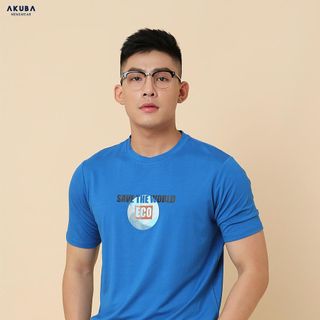 ÁO THUN CỔ TRÒN J640