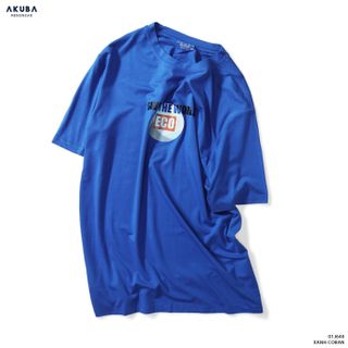 ÁO THUN CỔ TRÒN J640