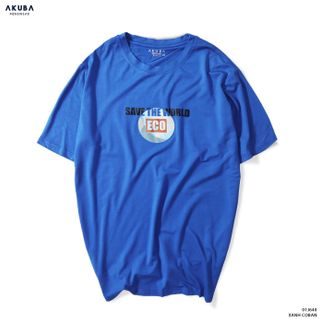 ÁO THUN CỔ TRÒN J640