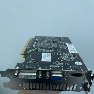 ARD VGA - Cạc Vga Geforce GT 7670 - 128 Bite - 4G - ddr5 Card đồ họa video game bền bỉ PCI-Express (BH 1 Tháng)
