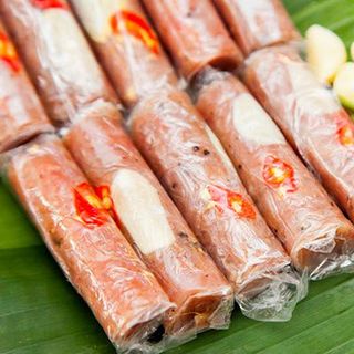 nem chua thanh hoa