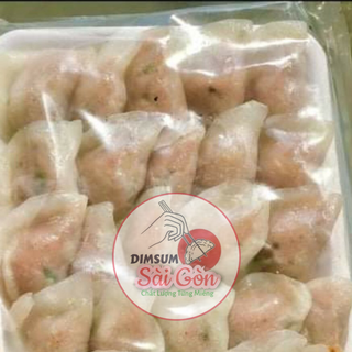 Dimsum Bánh Xếp Thịt Chuẩn Nhà Hàng - Khay 25 Viên To