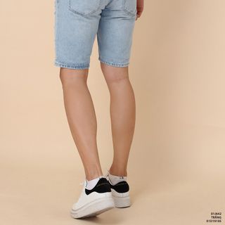 QUẦN SHORT JEAN - 01D19105