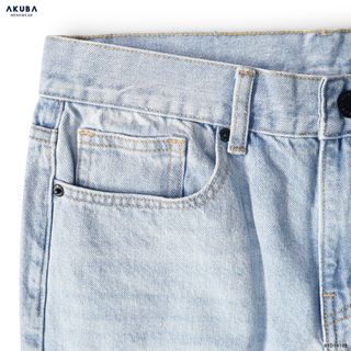 QUẦN SHORT JEAN - 01D19105