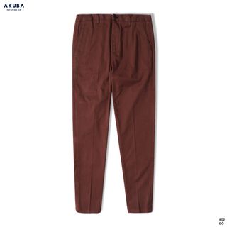 QUẦN KAKI DÀI SKINNY - 609