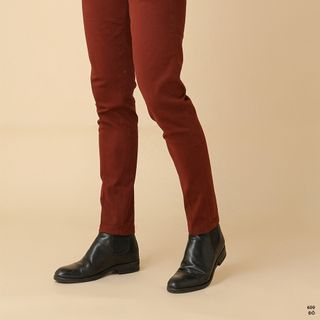 QUẦN KAKI DÀI SKINNY - 609