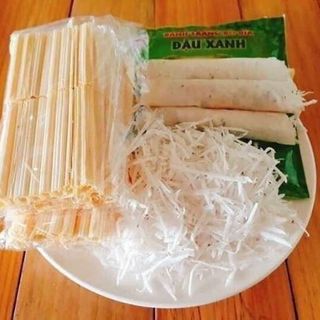 bò bía ngọt