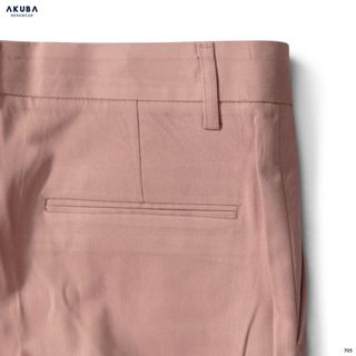QUẦN TÂY DÀI SKINNY - 705