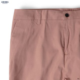 QUẦN TÂY DÀI SKINNY - 705
