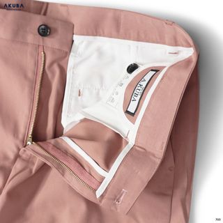 QUẦN TÂY DÀI SKINNY - 705