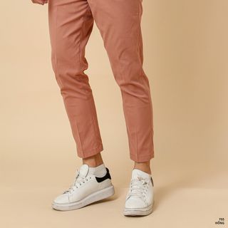 QUẦN TÂY DÀI SKINNY - 705