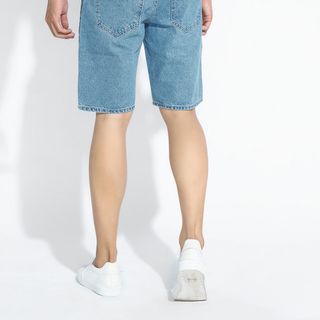 QUẦN SHORT JEAN - 01D9118
