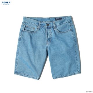 QUẦN SHORT JEAN - 01D9118