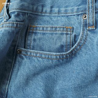 QUẦN SHORT JEAN - 01D9118
