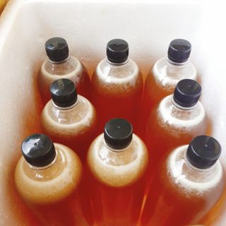 MẬT ONG KHOÁI - MẬT RỪNG NGUYÊN CHẤT