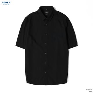 ÁO SƠ MI NGẮN TAY 4 MÀU-01M5016