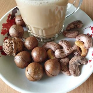 ngũ cốc dinh dưỡng