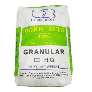 Aicd Boric – (0.1 – 25kg) - Tăng tỉ lệ đậu trái giá sỉ
